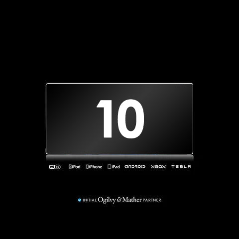 Visual Targeting® StyleSuite℠ 10 Year World Exclusive