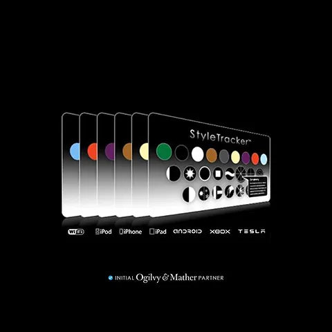 StyleTracker℠