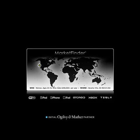 MarketFinder℠